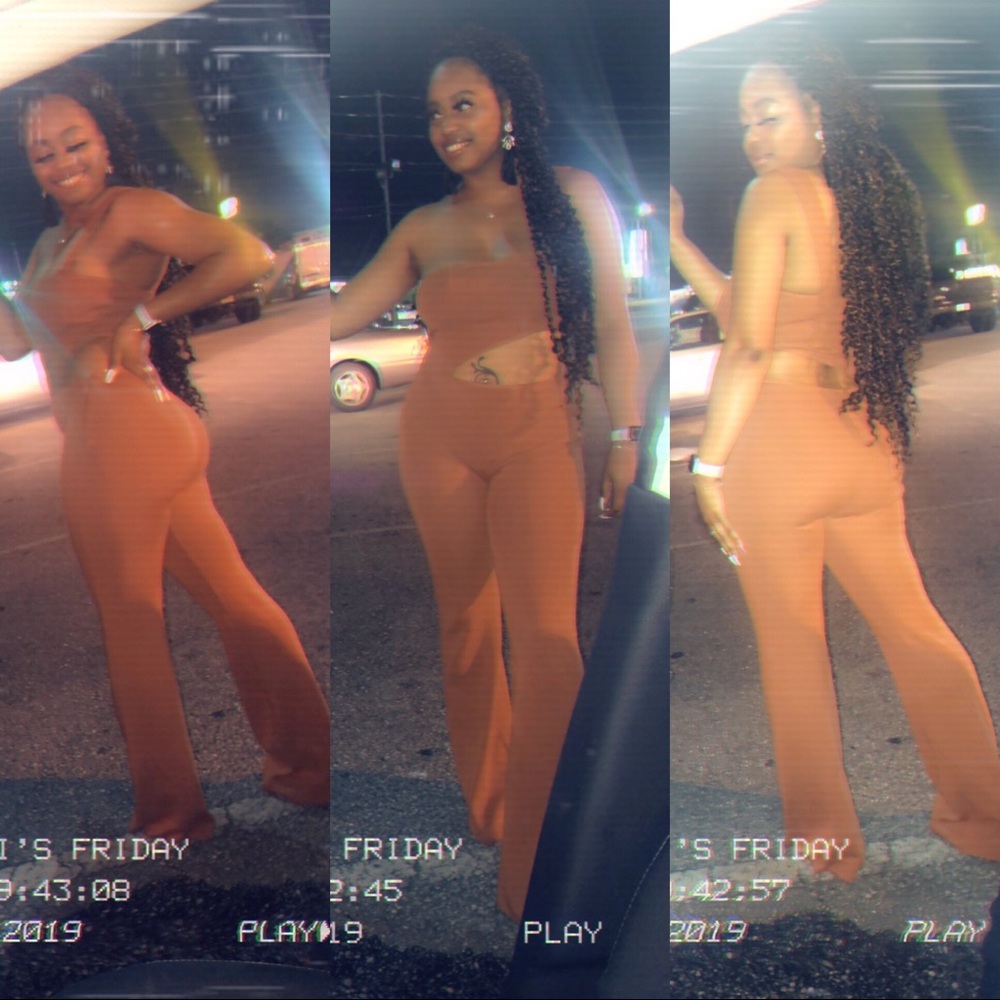 Jumpsuit